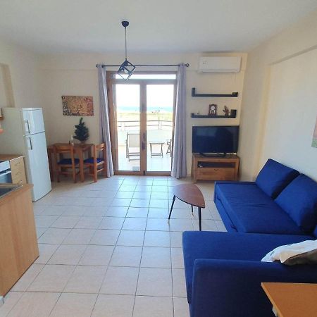 Piranthou Studios & Apartments Heraklion  Luaran gambar
