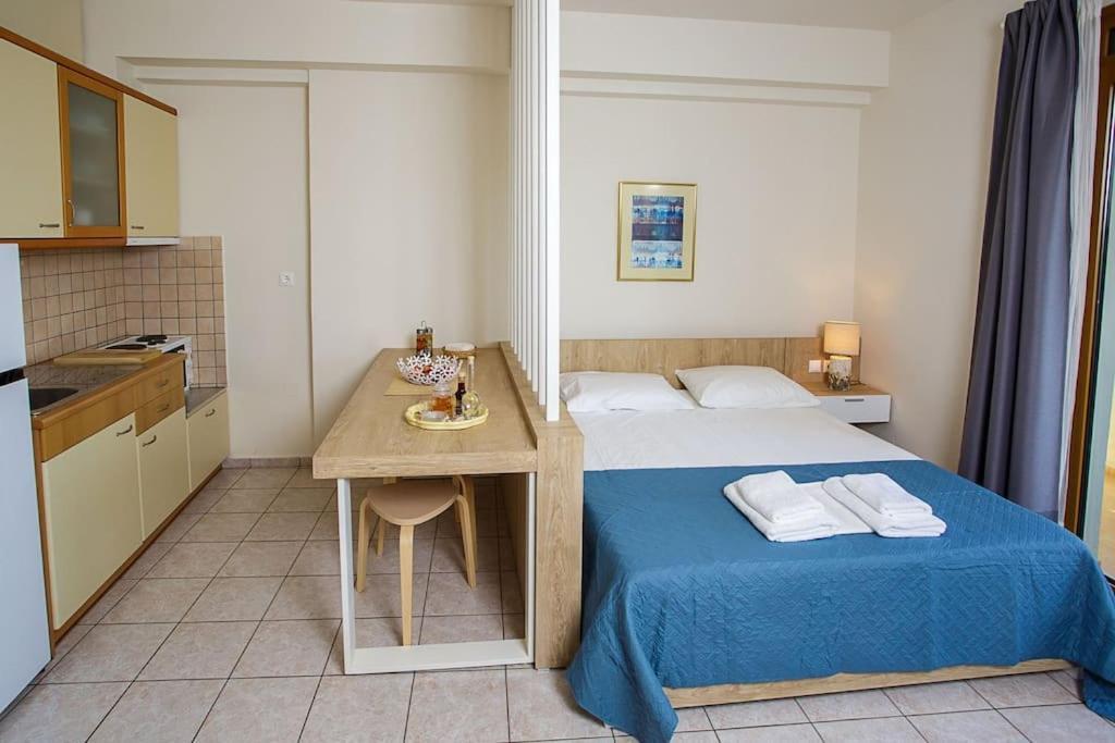 Piranthou Studios & Apartments Heraklion  Luaran gambar