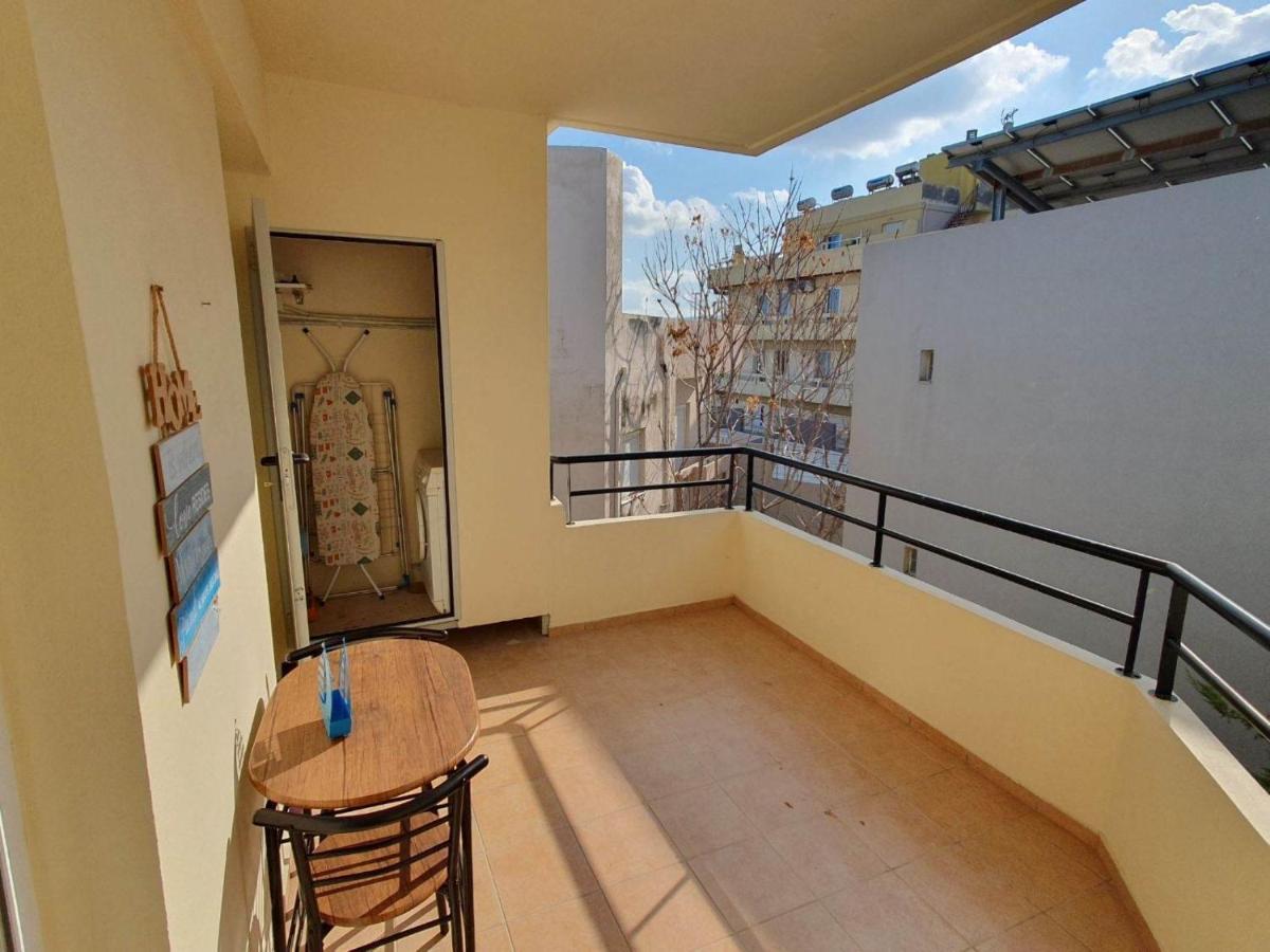 Piranthou Studios & Apartments Heraklion  Luaran gambar
