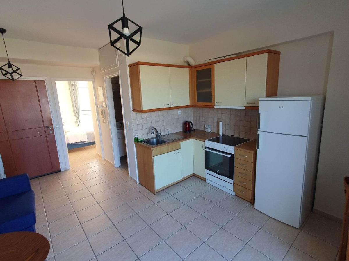 Piranthou Studios & Apartments Heraklion  Luaran gambar