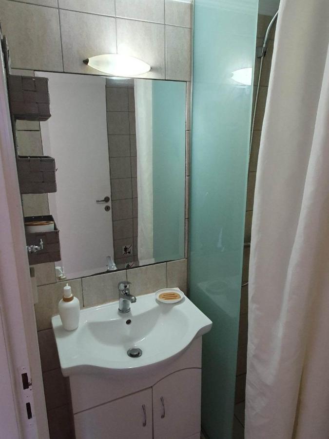 Piranthou Studios & Apartments Heraklion  Luaran gambar