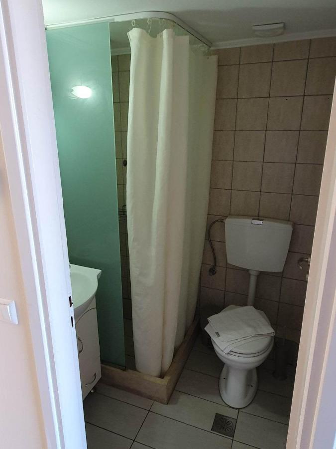 Piranthou Studios & Apartments Heraklion  Luaran gambar