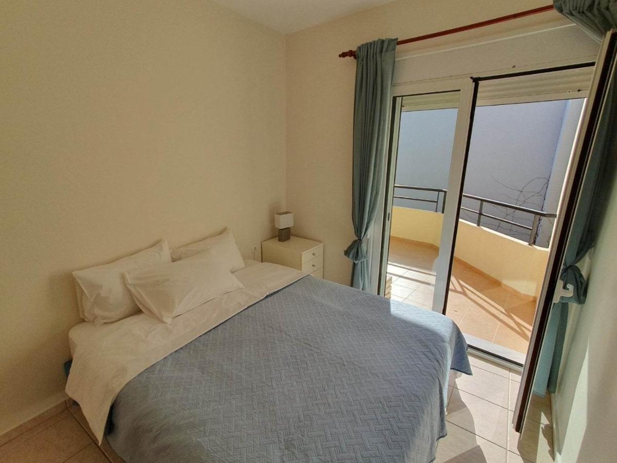 Piranthou Studios & Apartments Heraklion  Luaran gambar
