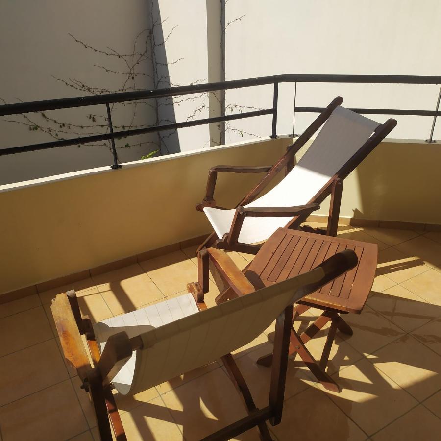 Piranthou Studios & Apartments Heraklion  Luaran gambar