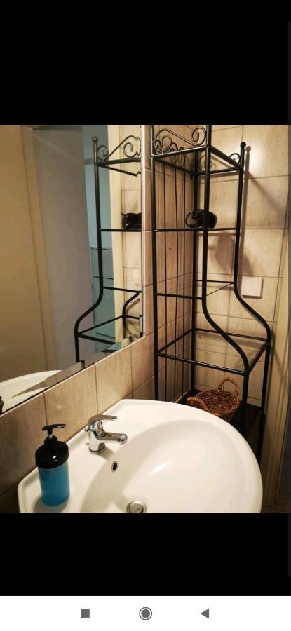 Piranthou Studios & Apartments Heraklion  Luaran gambar