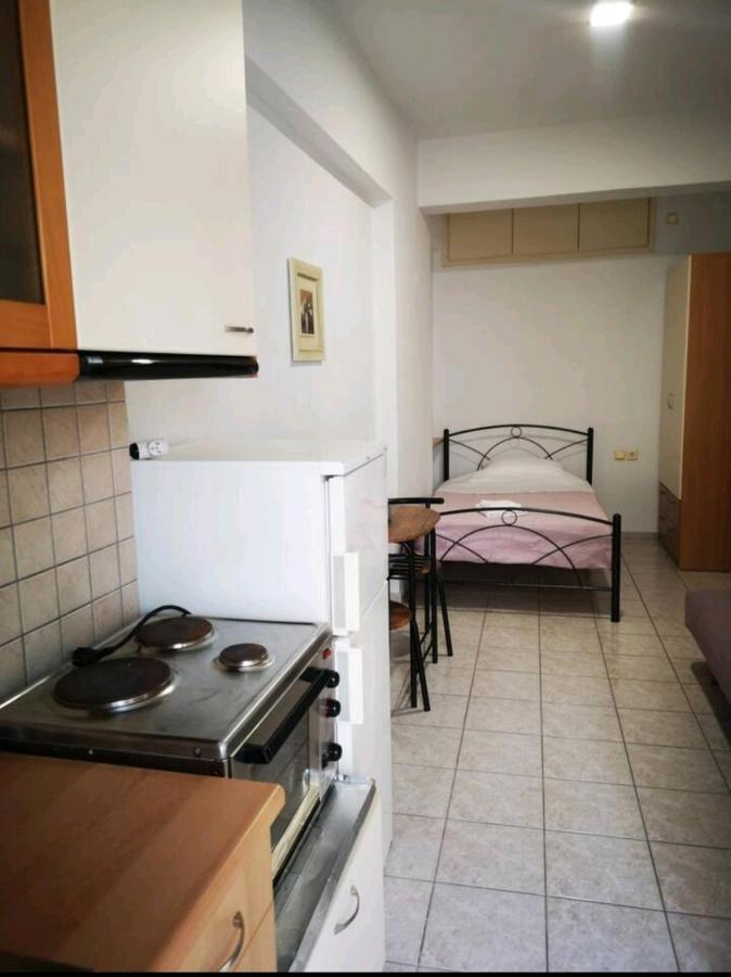Piranthou Studios & Apartments Heraklion  Luaran gambar