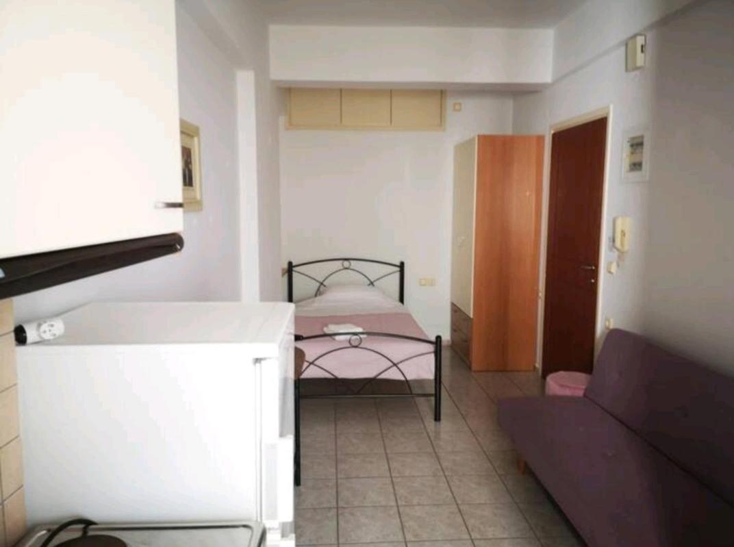 Piranthou Studios & Apartments Heraklion  Luaran gambar