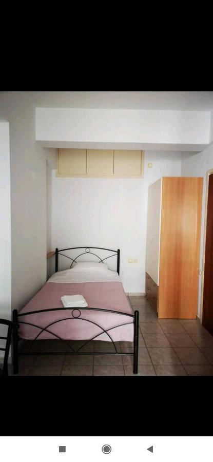Piranthou Studios & Apartments Heraklion  Luaran gambar