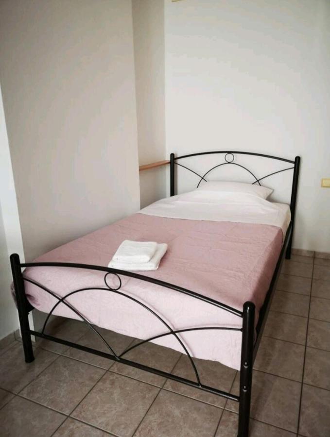 Piranthou Studios & Apartments Heraklion  Luaran gambar