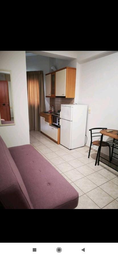 Piranthou Studios & Apartments Heraklion  Luaran gambar