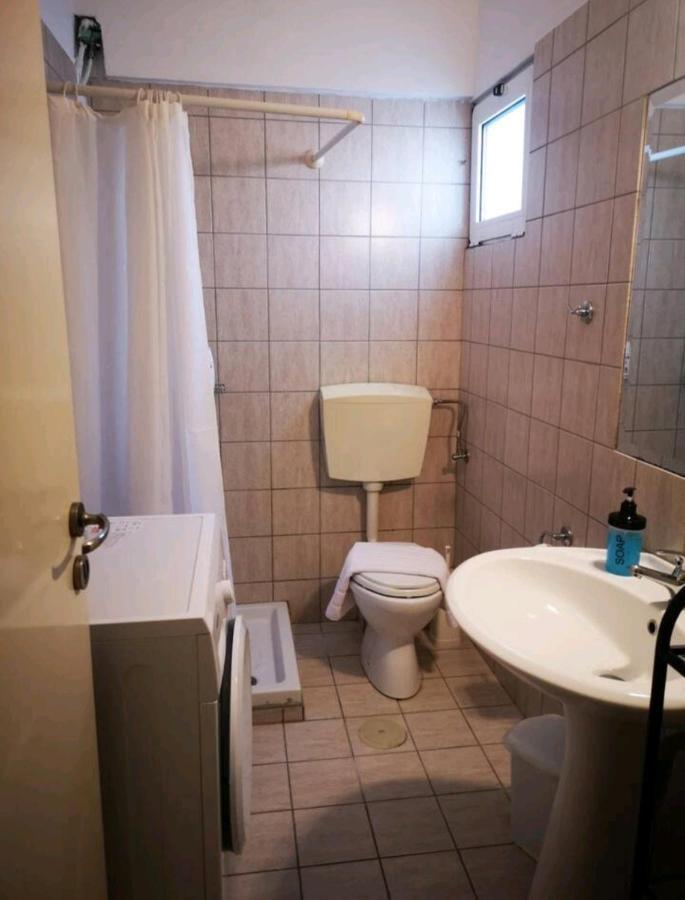 Piranthou Studios & Apartments Heraklion  Luaran gambar